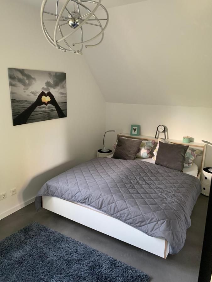 H17 Design-Apartments Erfurt Luaran gambar