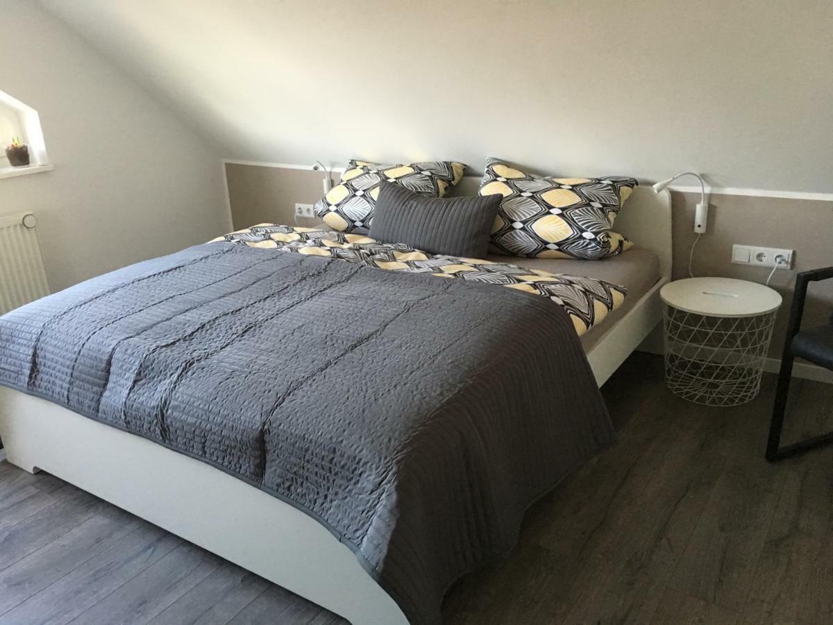 H17 Design-Apartments Erfurt Luaran gambar