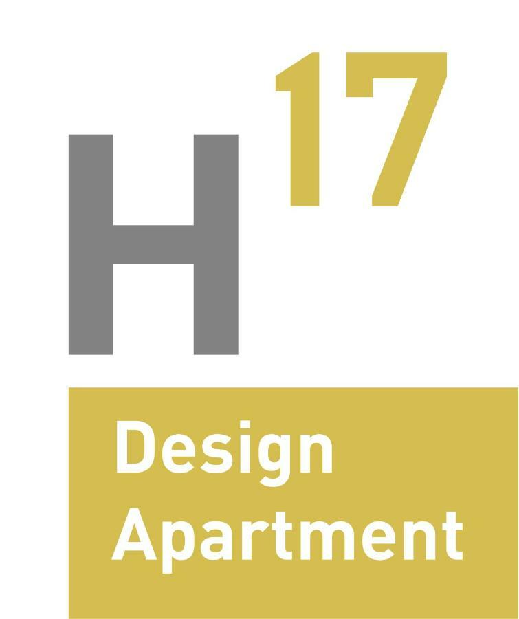 H17 Design-Apartments Erfurt Luaran gambar