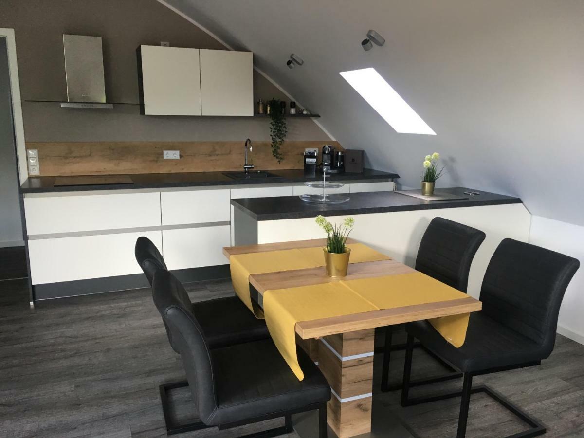 H17 Design-Apartments Erfurt Luaran gambar