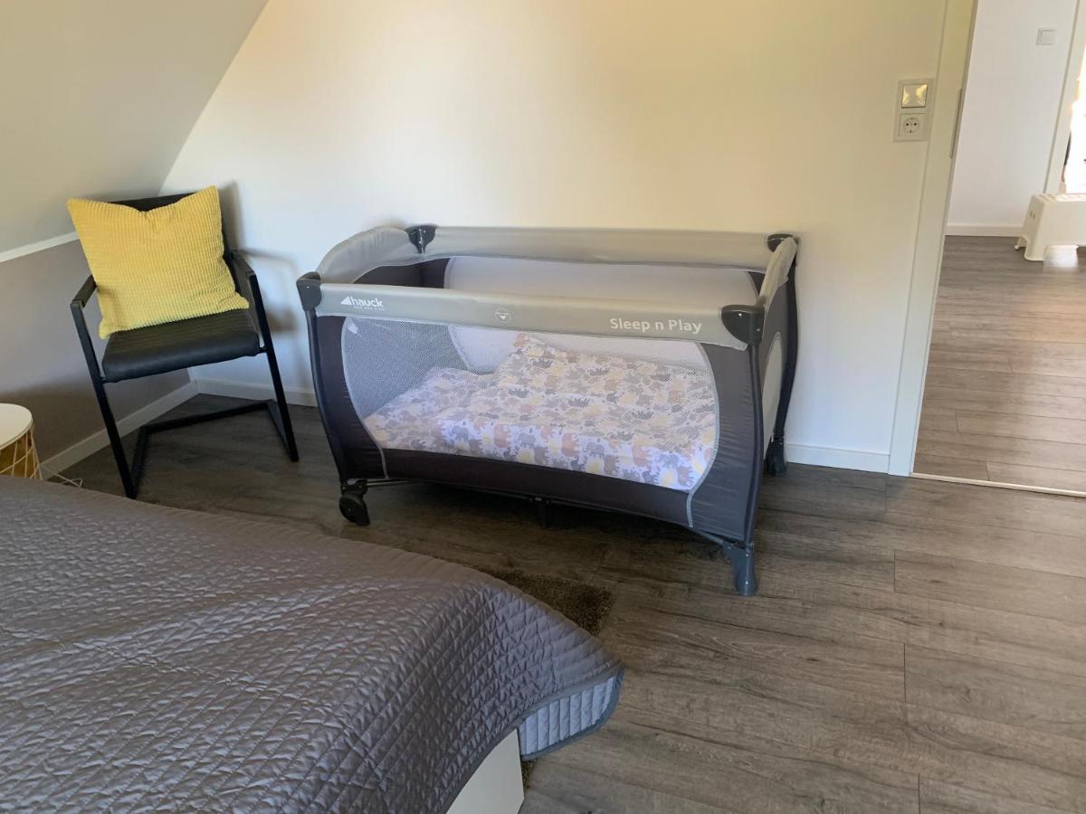 H17 Design-Apartments Erfurt Luaran gambar